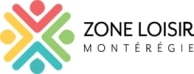 Logo Zone Loisir Montérégie