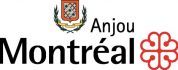 Logo de l'Arrondissement Anjou