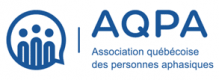 Logo de l'AQPA