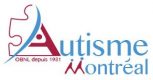 Logo d'Autisme Montréal