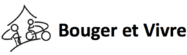 Logo bouger et vivre