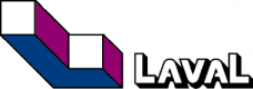 Logo de la Ville de Laval