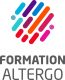 Logo Formation AlterGo