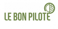 Logo Le Bon Pilote