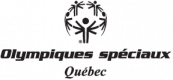 Logo des Olympiques spéciaux Québec