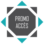 Logo de Promo-Accès