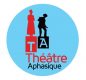 Logo du Théâtre Aphasique