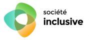 Logo Société inclusive